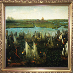 Battle of Haarlemmermeer