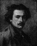 Thomas Couture Artist | History of painting