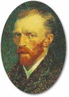 Vincent Willem van Gogh