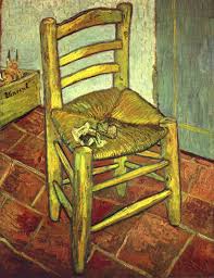 work by Vincent Willem van Gogh